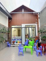 bán nhà cấp 4 còn mới đẹp, kdc bửu long, sổ sẵn, ngang 4,5m dài 18m, chỉ 3,8 tỷ