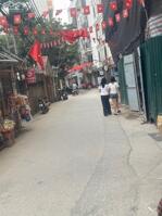 BÁN ĐẤT NGÕ 401 XUÂN ĐỈNH, BẮC TỪ LIÊM - 60M2, 4.5M MT, 17.5 TỶ - Ô TÔ TRÁNH, KINH DOANH