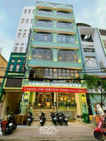 khan hiếm ! bán nhà mặt tiền đinh tiên hoàng q.1 (7 x 16m) xd hầm 7 tầng - hđt 180 tr/th - 34,9 tỷ