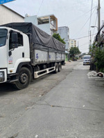 đất thổ cư ql1a 81m2, an lac, bình tân, xe tải tới đất, đã đóng coc bê tông sẵn bao nhà 5 tấm