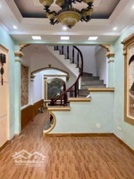 bán nhà mộ lao hà đông - thanh bình - 36.7m, 4 tầng, ngõ thông, gần phố - giá 7.3 tỷ