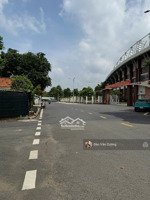 bán gấp lô đất mặt đường hà huy giáp phường đông hoà dĩ an, 4,5 tỷ/79.5m2, lh cường xem đất