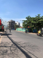 bán nhà đẹp 5 tầng mặt tiền lê bôi 12m. q. 8. dt 6x21 m. có 12 phòng. nhỉnh 12 tỷ.