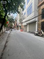 Mặt Phố Cự Lộc - Thanh Xuân, Lô Góc 2 Mặt 2 Ô Tô tránh, KD, 30/40m2, 6TTM, MT 5.1m,16.1 Tỷ