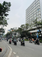 bán nhà phân lô phố thái hà 110m2, 5t, mt 4.5m, 50 tỷ ôtô tránh, 1 nhà ra phố, kinh doanh đỉnh