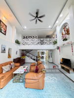 nhà đẹp hxh đường sơn kỳ, sát đh công thương, 85m2, 4 tầng n 4.7m nở hậu sinh tài - ở ngay - 8.5 tỷ