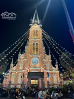 siêu phẩm dòng tiền sẵn 50tr/tháng tại trần quang khải, quận 1. nở hậu tài lộc và 2 mặt tiền