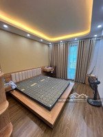 hiếm! chỉ 7.35 tỷ bán nhà trần bình cầu giấy, ngõ rộng thoáng, dân xây 35mx4t, 06 ngủ, 2 thoáng
