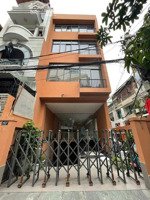 góc 2 mặt tiền nguyễn đinh chiểu, quận 1, 6.5x22m, hầm + 5 tầng - hđt: 180 triệu, giá 43 tỷ