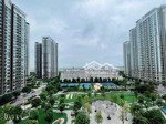 cho thuê căn hộ 1pn+1 full đồ, view thoáng tại vinhomes ocean park. vào ở ngay