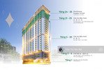 căn hộ cao cấp mia central point - view biển, gần trung tâm giá tốt nhất đà nẵng chỉ 2.9 tỷ