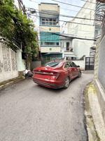 nhà hxh 1 trục lê quang định p7 bình thạnh, 3 tầng, 5x12, 9.3 tỷ, 