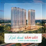 bán căn hộ chung cư 2pn, 2wc, 48m2 tại lái thiêu, thuận an, bình dương chỉ với 1,6 tỷ