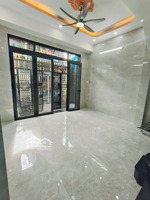 q.8 43m² ngang 4.7m 4 tầng, chỉ gần 7 tỷ kề bên parcmall phạm thế hiển