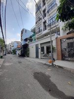 bán nhà hẻm lớn đường chu văn an - q.bình thạnh - 12x26,5m - 42 tỷ