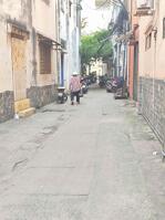 bán nhà Quận 5 gần Hồng Bàng, giá 3 tỷ9, 1 trệt 1 lầu, nhà chính chủ 1 đời