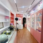 mặt phố vip xã đàn 26m2 - vỉa hè đá bóng - kinh doanh đỉnh - 2 mặt phố chỉ 16 tỷ