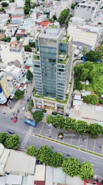 cực hiếm 123tr/m2 lô góc 2mt lê văn việt|36x68|ctxd 20 tầng|trục thương hiệu rộng 30m - 6 làn xe