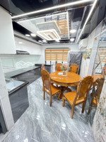 siêu hiếm - hẻm nhựa kế mặt tiền - hơn 7 tỷ - 5 tầng 5pn, 5wc.