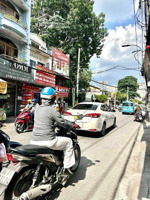 ngô tất tố p22 bình thạnh - 120m2 - sát mt - hẻm 4m- khu phố nhật ,view landmark 81- 17ty4