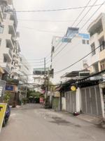 vị trí đẹp - ngay bạch đằng bình thạnh- sát chợ bà chiểu - hàng xanh - cách mt 20m- hxt -16ty