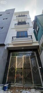 Rẻ vô địch huyện thanh trì xã tả thanh oai 5 tầng sổ đỏ 4.3 tỷ