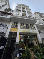 chdv cao cấp hầm + 7 tầng - thang máy - trung tâm sầm uất q.5, sát quận 1 - 108m2- 38 tỷ