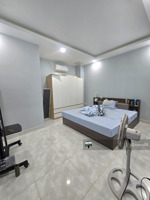 nhà 4 tầng - sát nguyễn thị định - hẻm ô tô 5m - ngang 4.6m hiếm - chỉ 7.2 tỷ