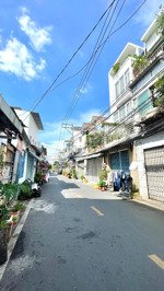 siêu phẩm 4 tầng ngay lotte mart, 5m x 1, đường nhựa 6m, nhỉnh 7 tỷ