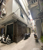 rẻ nhất, tôi bán căn nhà cho thuê 1,3 tỷ / năm ở đình thôn 125m2 x 6 tầng thang máy giá 24 tỷ