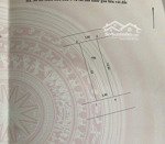 bán đất que hàn, nhị khê, thường tín, hà nội 6,2 tỷ, 50m2 hàng hiếm tại giá cực chất