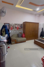 bán nhà 3 tầng đường nguyễn quang bích - vị trí siêu vip đường 5m5 lề 3m sát trục 30.4 - hoà cường