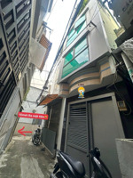 nhà 4 lầu 3 pn, trung tâm quận 10 giá 3,99 tỷ