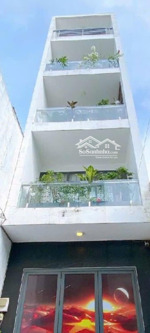 nhà 5 tầng_65m2_tân kỳ tân quý_tân sơn nhì_tân phú_hẻm ô tô_8.5 tỷ