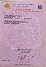 tôi chính chủ cần bán lô kiệt 119 phạm như xương, hòa khánh nam, liên chiểu