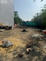 Lô Đất Đẹp Trần Thị Năm TCH10 Q12 . 87m2 Ngang 4.5m khu dân cư hiện hữu giá rẻ.