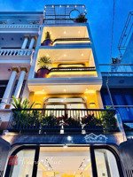 chỉ với 3tỷ450/79m2 đường 6m phan huy thực - q7 ôtô nằm nhà, gần nhà thờ mẫu tâm,đang cho thuê 22tr