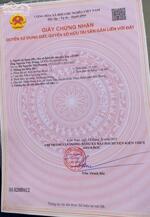 Bán đất Minh Tân - Kiến Thụy - Hải Phòng