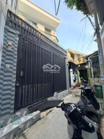 nhà huỳnh tấn phát gần khu vip nam long - 56m chỉ nhỉnh 6 tỷ