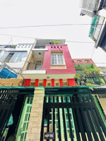 gấp! nhà ni sư huỳnh liên, tân bình- xe vf tới nhà- 44m2- nhà kiên cố- chỉ nhỉnh 6 tỷ- dân trí cao