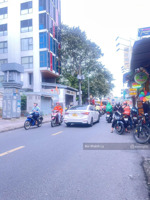 mặt tiền kinh doanh 100m phan đăng lưu- thích quảng đức - phú nhuận. liền kề sân bay tân sơn nhất
