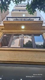 hiếm nhà đẹp phố bồ đề long biên mặt tiền 5m