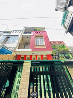 gấp bán trước tết! nhà đẹp âu cơ,p.9, tân bình-47m2-4 tầng hoàn công đủ- chỉ nhỉnh 6 tỷ