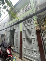 bùi đình túy p12 80m cách mt 2 căn- phù hợp ở hoặc làm chdv- 9ty8