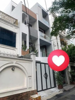 nhà ngộp thái văn lung-quận 1 gần cầu bà son diện tích 72m2 giá 5tỷ89 còn tl nhẹ đang cho thuê 30tr
