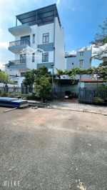 đất nền xây villa - dự án kdc gia hoà - phước long - tphcm- dt: 160m2 (10x16m) - chỉ 15,4 tỷ