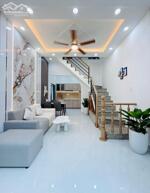 Chỉ hơn 4ty có NHÀ ĐẸP 3 TẦNG, VÀO Ở NGAY, P5 Bình Thạnh