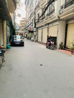 bán nhà phân lô ngõ 17 nam dư , 35m 5t ô tô đỗ cửa kinh doanh online