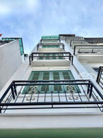 hàng hiếm ngọc thuỵ nhà mới 45m full nội thất nhập khẩu không có căn thứ 2