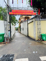 chỉ 36.5 tr/m2đường thông ô tô quay đầu tại đan kim - văn giang full thổ cư sổ đỏ pháp lý